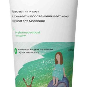Эмульсия для чувствительной кожи  Ла-Кри