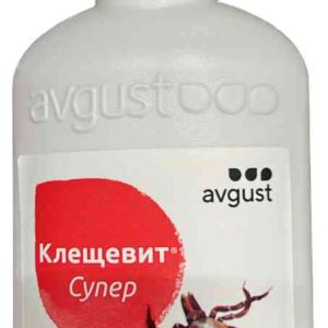 Инсектицид  Avgust