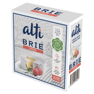 Сыр Бри Alti