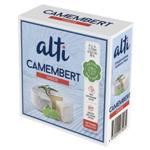 Сыр Камамбер Alti