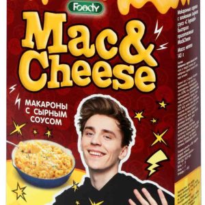 Макаронные изделия  Foody