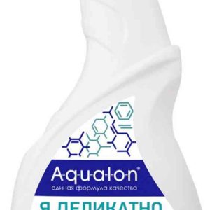 Чистящее средство для мытья акриловых ванн и душевых кабин  Aqualon