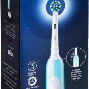 Зубная щетка электрическая Oral-B
