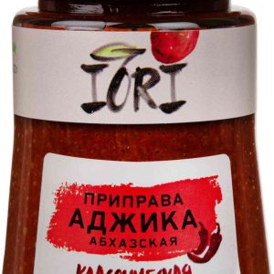 Аджика  Iori