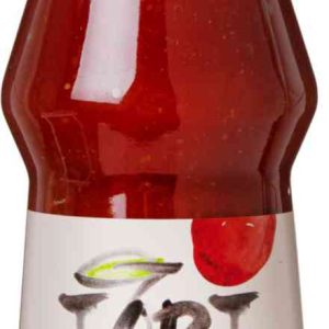 Соус томатный Iori