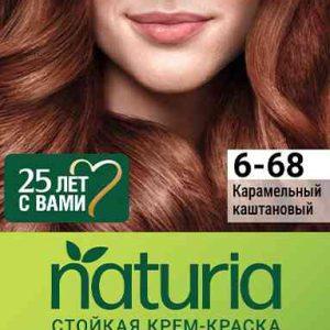 Крем-краска для волос стойкая Палетт