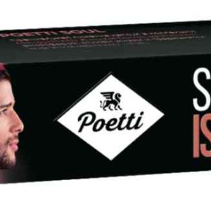 Кофе в капсулах Poetti