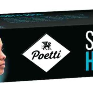 Кофе в капсулах Poetti
