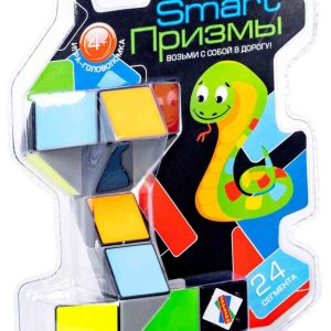 Игра-головоломка  Bondibon