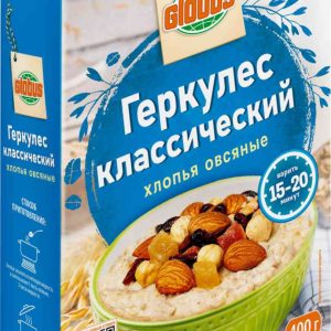 Геркулес   Глобус