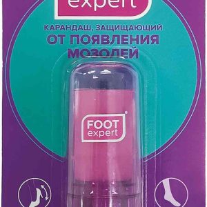 Карандаш от появления мозолей  Foot Expert