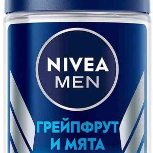 Антиперспирант ролл NIVEA