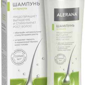 Шампунь для волос  Alerana