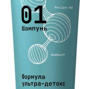 Шампунь для волос  Alerana