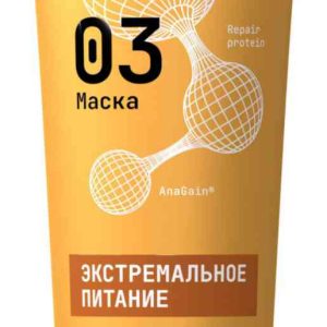 Маска для волос  Alerana