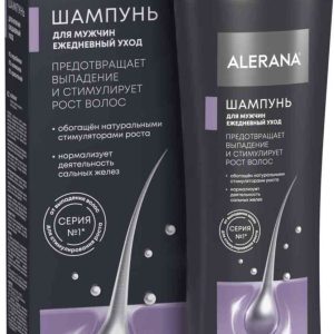 Шампунь для волос  Alerana