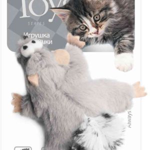 Игрушка для кошек  GiGwi