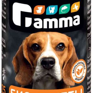 Био пакеты для выгула собак  Gamma