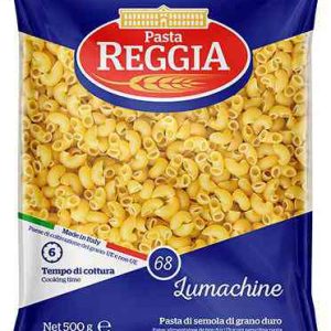 Макаронные изделия  Pasta Reggia