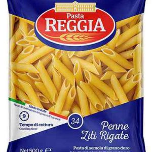 Макаронные изделия  Pasta Reggia