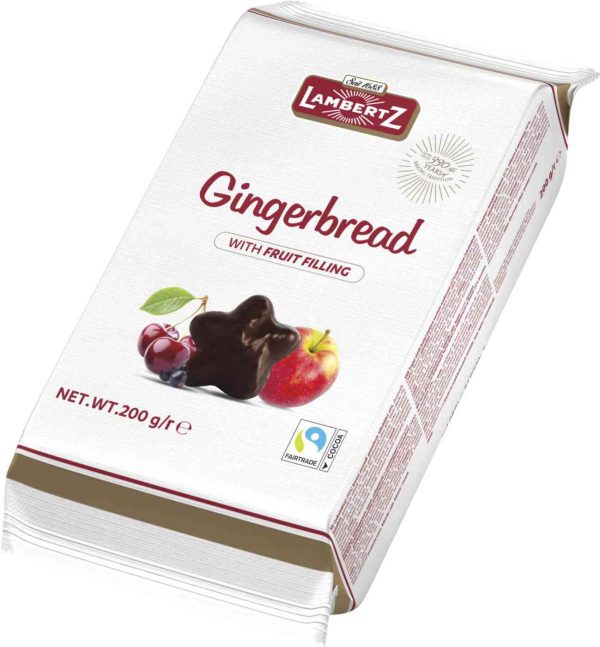 Пряники  Lambertz