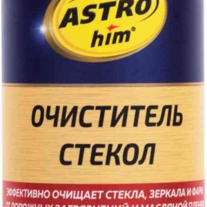 Очиститель стекол  Астрохим