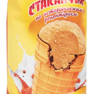 Мороженое пломбир Айсберри