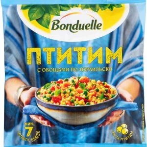 Овощная смесь  Bonduelle