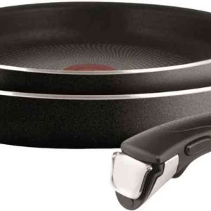 Набор сковород Tefal