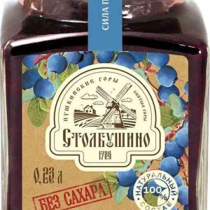 Голубика томленая Столбушино