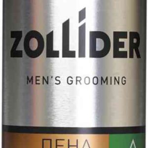 Пена для бритья  Zollider