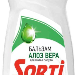 Бальзам для мытья посуды  Sorti