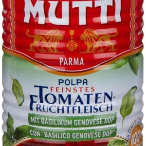 Томаты  Mutti