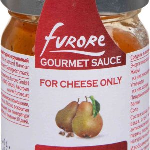 Соус фруктово-пряный Furore