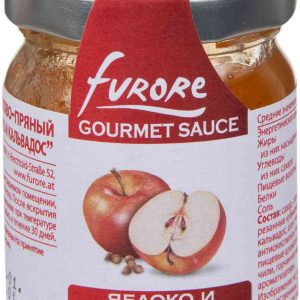 Соус фруктово-пряный Furore