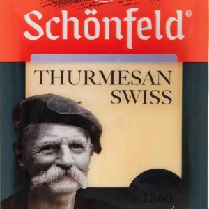 Сыр полутвердый Schonfeld