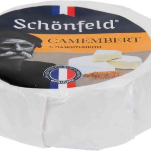 Сыр Camembert Schonfeld