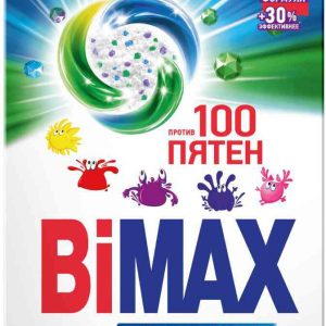Стиральный порошок  BiMAX