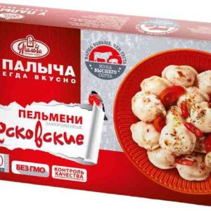 Пельмени  У Палыча