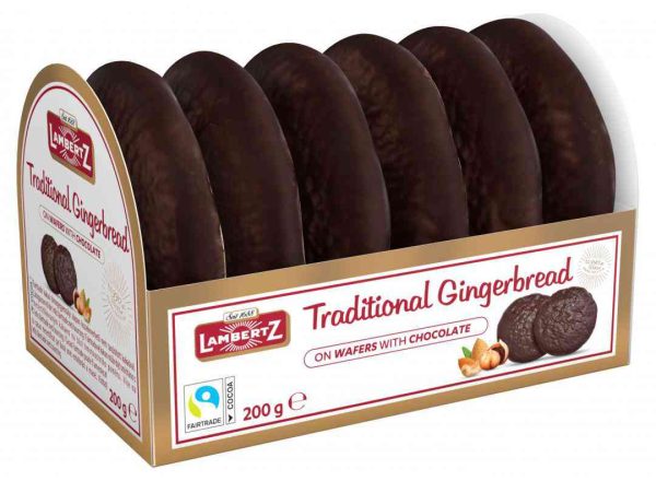 Пряники  Lambertz