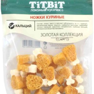 Лакомство для собак  TiTBiT