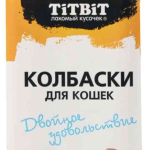 Лакомство для кошек  TiTBiT