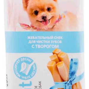 Лакомство для собак мини пород  Biff