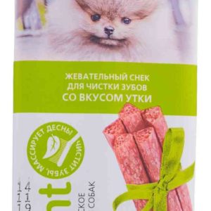 Лакомство для собак мини пород  Biff
