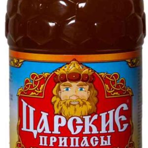 Квас овсяный Царские припасы