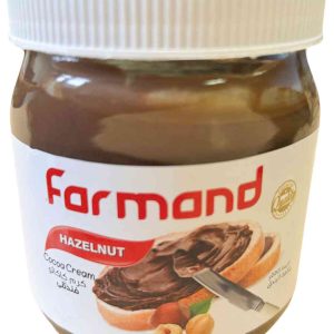 Паста  Farmand