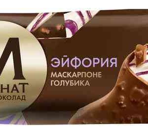 Мороженое сливочное Магнат