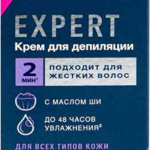 Крем для депиляции  Veet