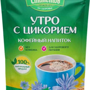 Кофейный напиток  Столетов