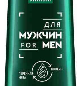 Шампунь для волос  Чистая Линия